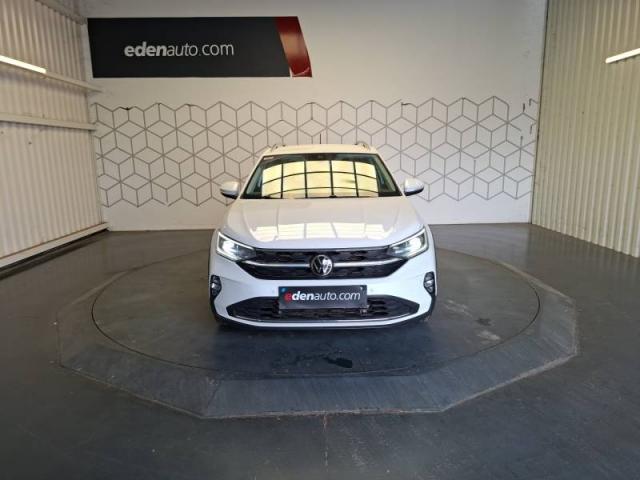 Volkswagen Taigo image 2