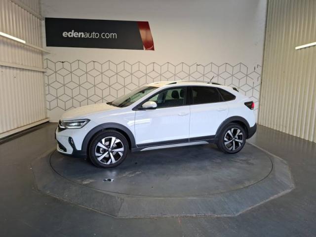 Volkswagen Taigo image 2