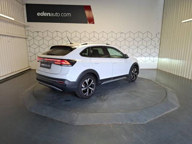 Volkswagen Taigo image 5