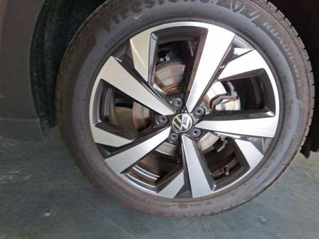 Volkswagen Taigo image 1
