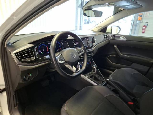 Volkswagen Taigo image 3