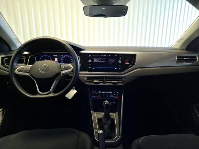 Volkswagen Taigo image 7