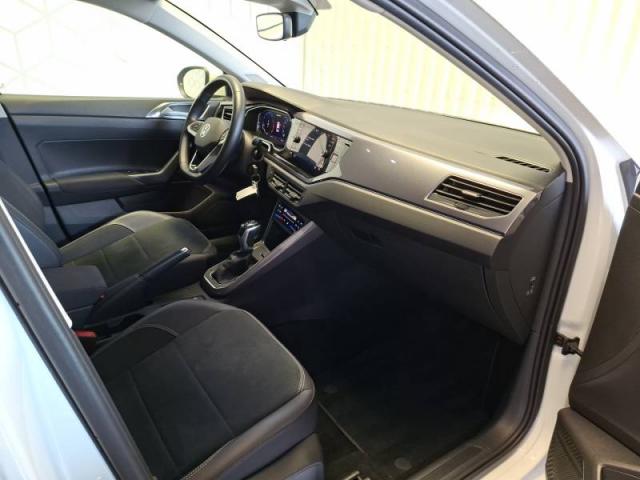 Volkswagen Taigo image 1