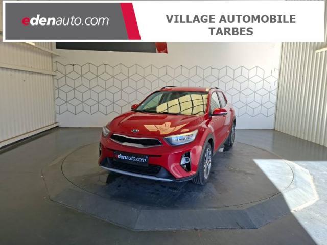 Kia Stonic 1.0 T-Gdi 120 Ch Isg Bvm6 Design