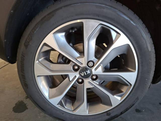 Kia Stonic image 3