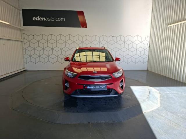 Kia Stonic image 8