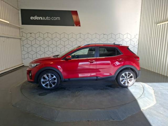 Kia Stonic image 5
