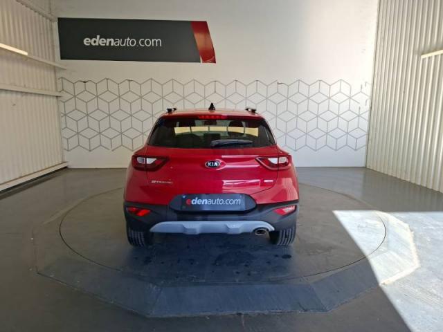Kia Stonic image 9