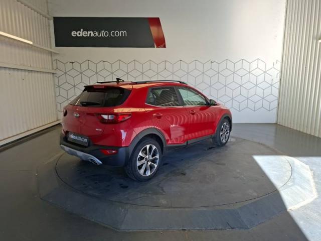 Kia Stonic image 7