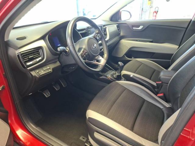 Kia Stonic image 6
