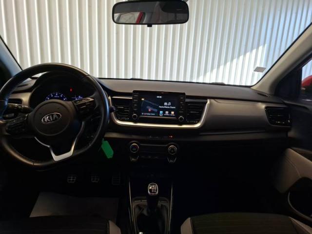 Kia Stonic image 1