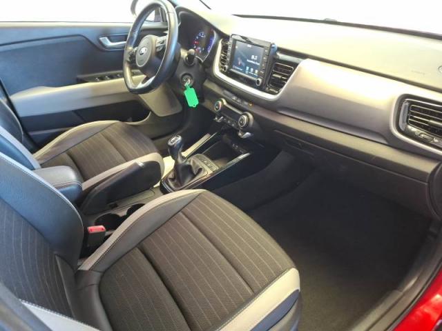 Kia Stonic image 2