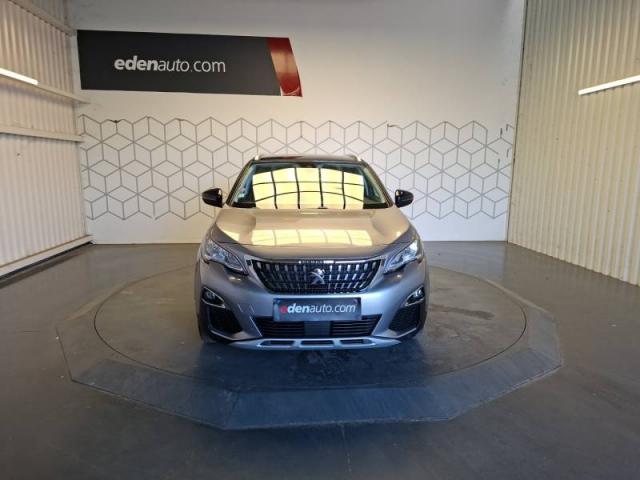 Peugeot 3008 image 6