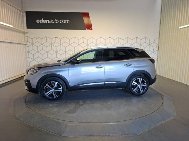 Peugeot 3008 image 8