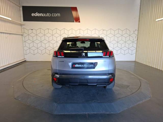 Peugeot 3008 image 5