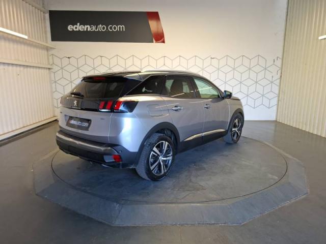 Peugeot 3008 image 3