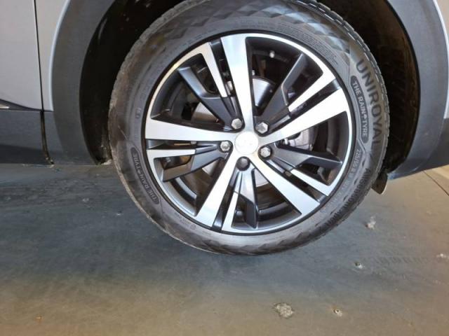 Peugeot 3008 image 4