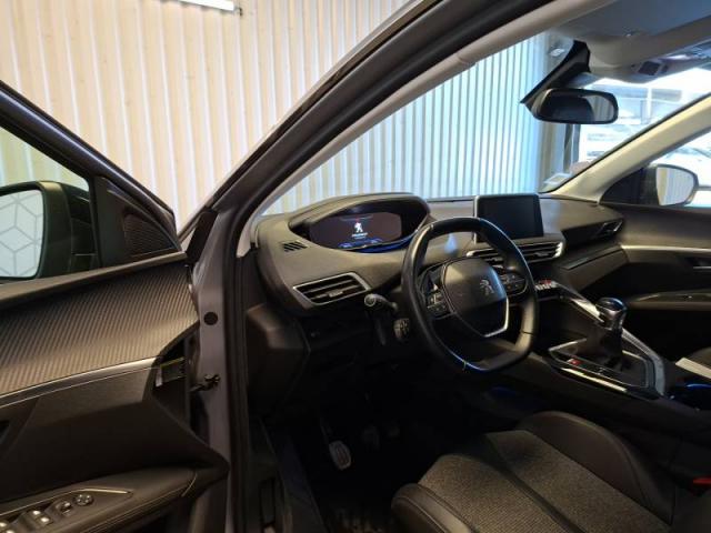 Peugeot 3008 image 7