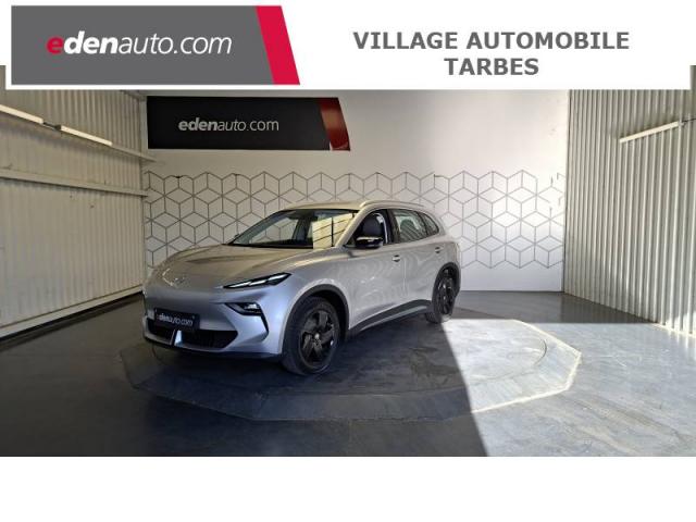 Mg Mgs5 d’occasion