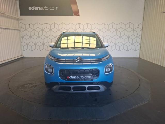 Citroen C3 Aircross image 2