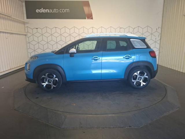 Citroen C3 Aircross image 9