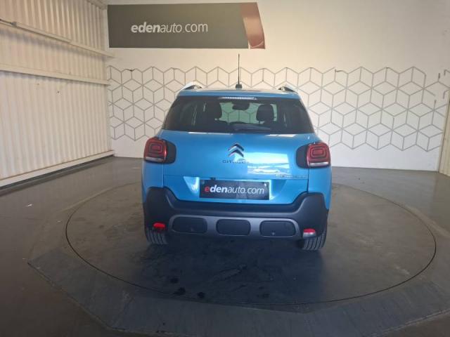 Citroen C3 Aircross image 6