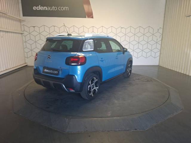 Citroen C3 Aircross image 5