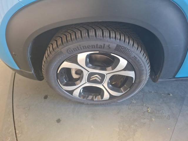 Citroen C3 Aircross image 3