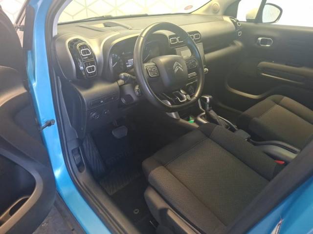 Citroen C3 Aircross image 8