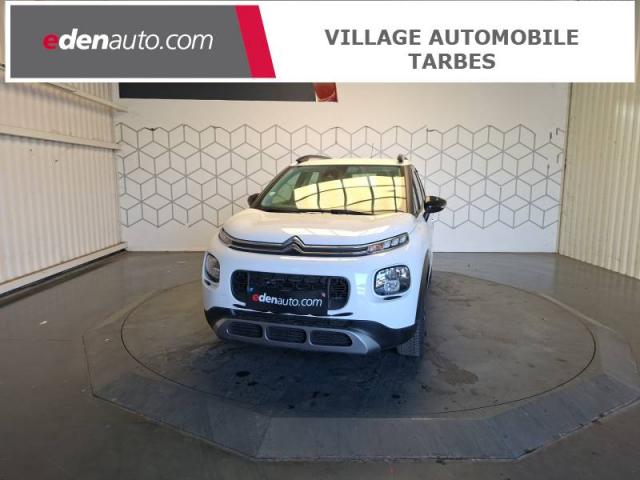 Citroen C3 Aircross Puretech 110 S&s Eat6 Feel