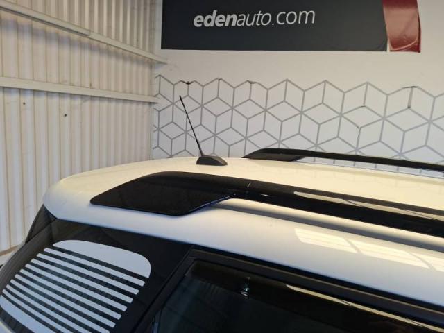 Citroen C3 Aircross image 1