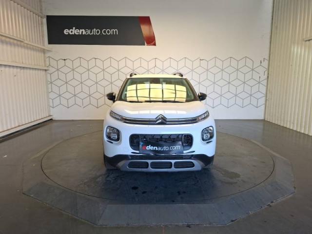 Citroen C3 Aircross image 8