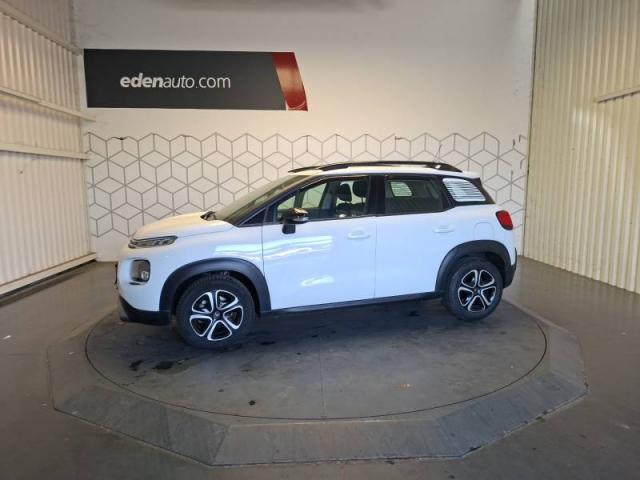 Citroen C3 Aircross image 2