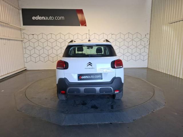 Citroen C3 Aircross image 7