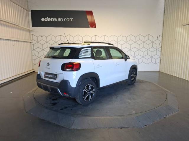 Citroen C3 Aircross image 3