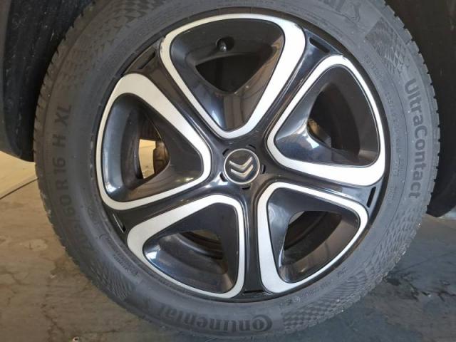 Citroen C3 Aircross image 5