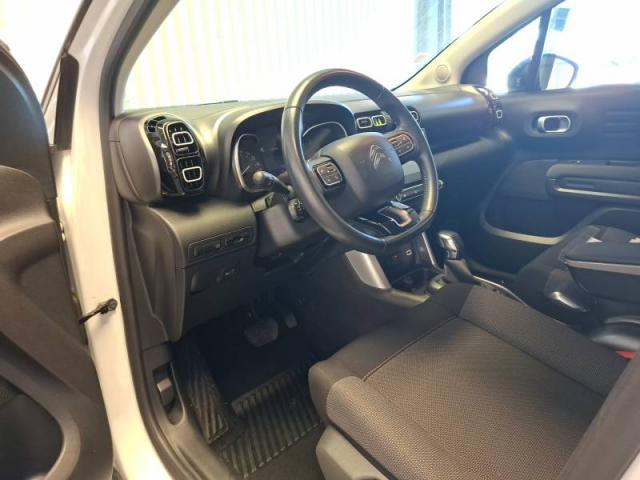 Citroen C3 Aircross image 6