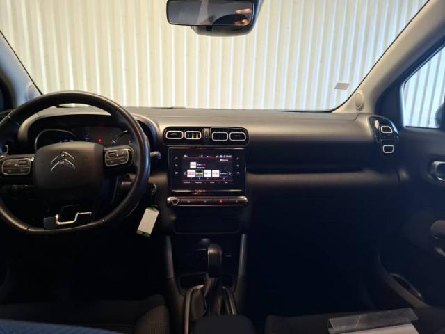 Citroen C3 Aircross image 9