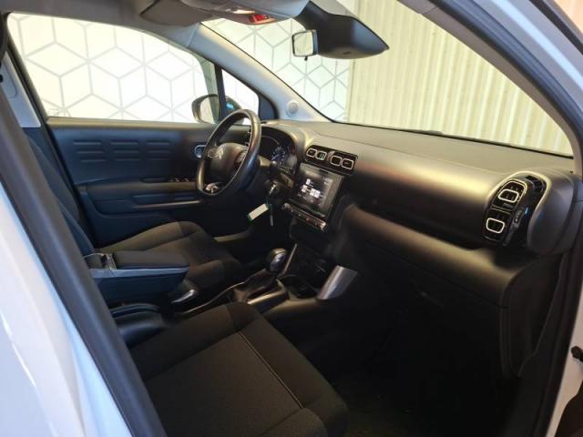 Citroen C3 Aircross image 4