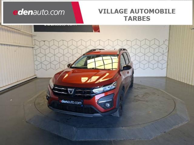 Dacia Jogger Eco-G 100 7 Places Sl Extreme +