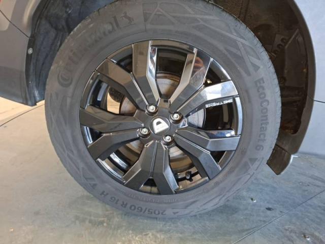 Dacia Jogger image 8