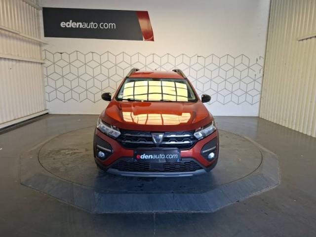 Dacia Jogger image 4