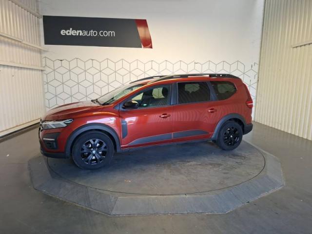 Dacia Jogger image 5