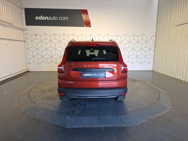 Dacia Jogger image 7