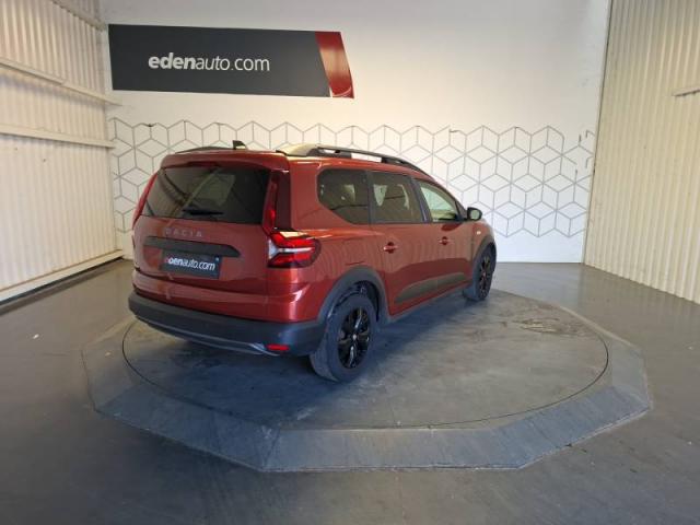Dacia Jogger image 9