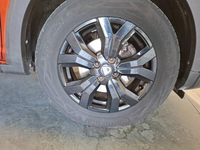 Dacia Jogger image 3