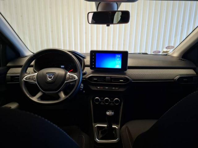 Dacia Jogger image 6