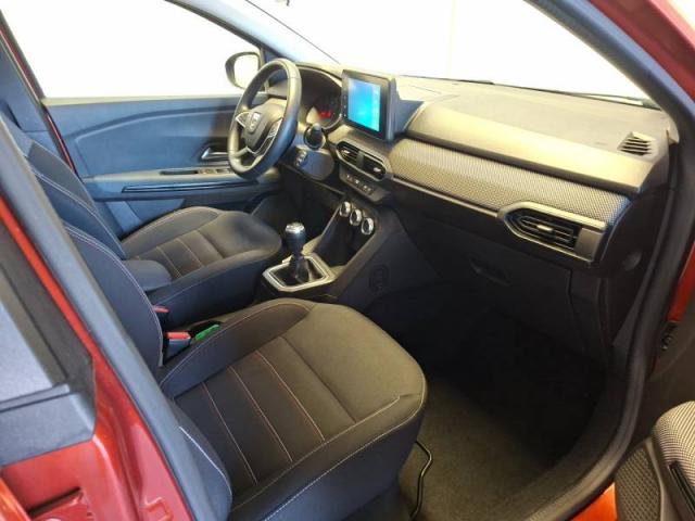 Dacia Jogger image 2