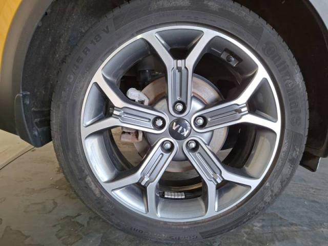 Kia Xceed image 4