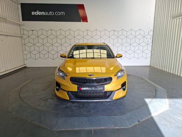 Kia Xceed image 6